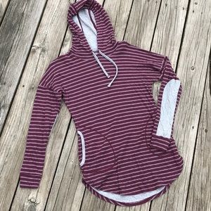 Toad & Co Hooded Tunic